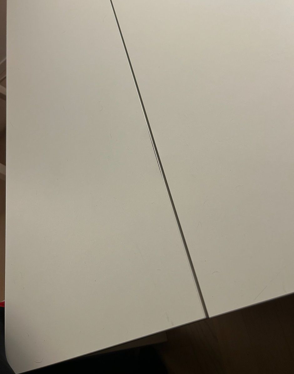 Ikea Tavoli: IKEA TRULSTORP 115x70 Couchtisch – Usato da Zürich venduto da 202_97cj 3