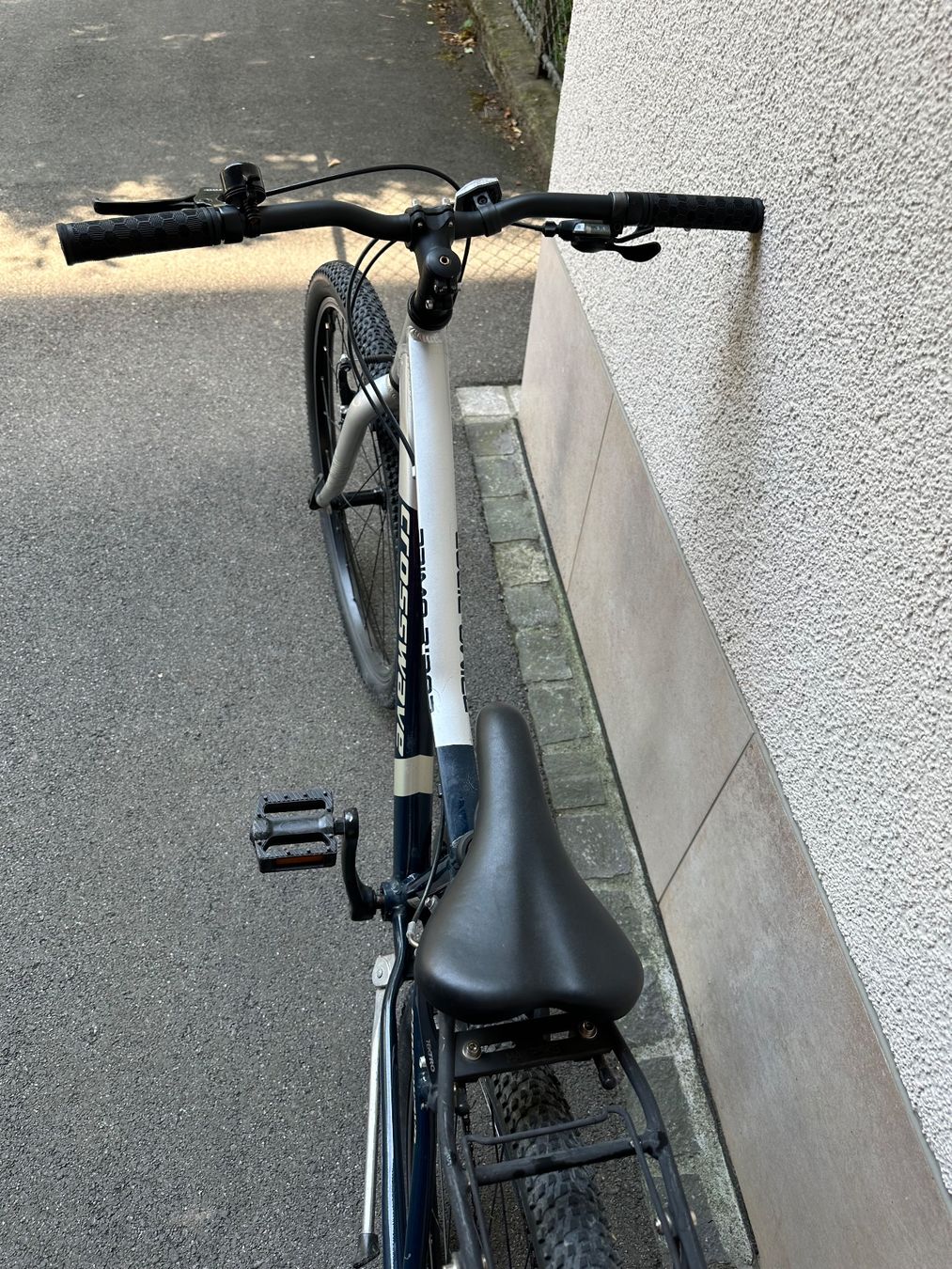 Crosswave Vélos: Jungen Velo – D'occasion à Zug par uri_z6fm 2