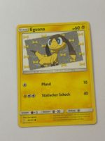 Pokemon-Karte Eguana 49/181