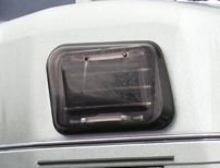 Rimorchi: Ersatzglas Böckmann Pferdeanhänger – Nuovo (secondo la descrizione) da Elsau venduto da mietlift