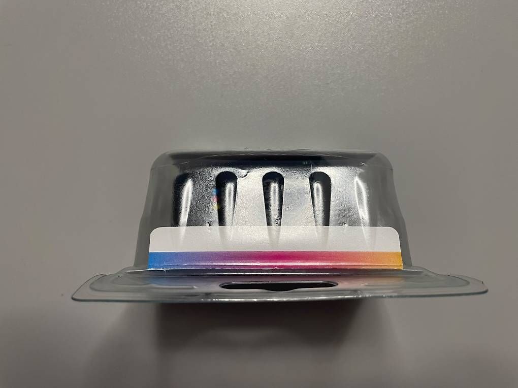 Cartucce per stampanti & toner: 2x Druckkopfpatrone farbig – Usato da Rodersdorf venduto da aki12 1