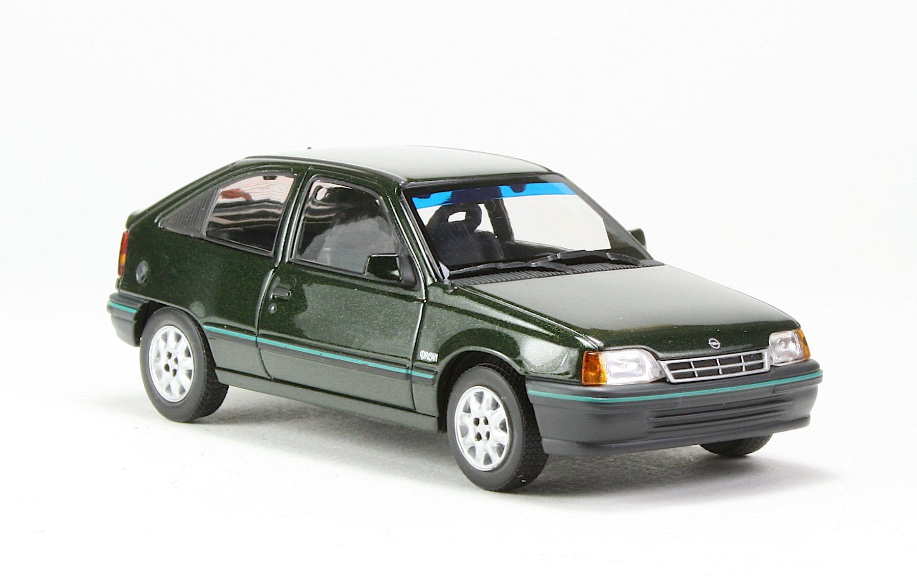 Minichamps Modellautos: Minicamps Opel Kadett – Neu (gemäss Beschreibung) aus Elsau von Peekay8