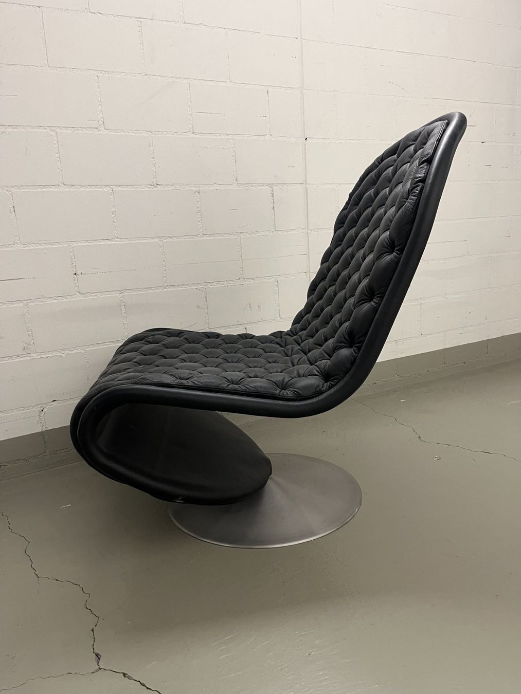 Vitra Poltrone: Verner Panton, Sessel – Usato da Zürich venduto da more_is_more 2