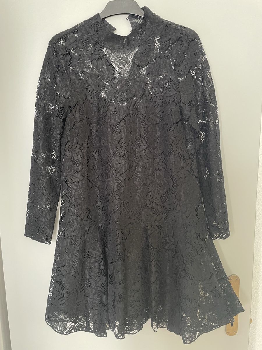Kleider: Business Kleid – Gebraucht aus Full-Reuenthal von Mimi_1986 1