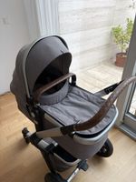 Joolz Day³ Complete Set – Baby Carrycot, Seat & Accessories