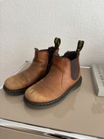 Dr. Martens Leonore Schuhe Boots Gr. 35