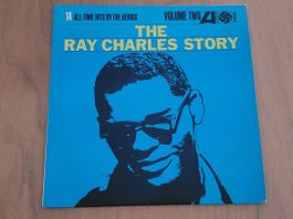 LP  Ray Charles