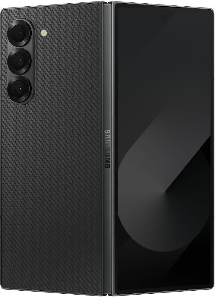 Telefoni cellulari / Smartphones: Samsung Galaxy Z Fold6 512GB Crafted ... – Usato da Steinhausen venduto da verkaufench