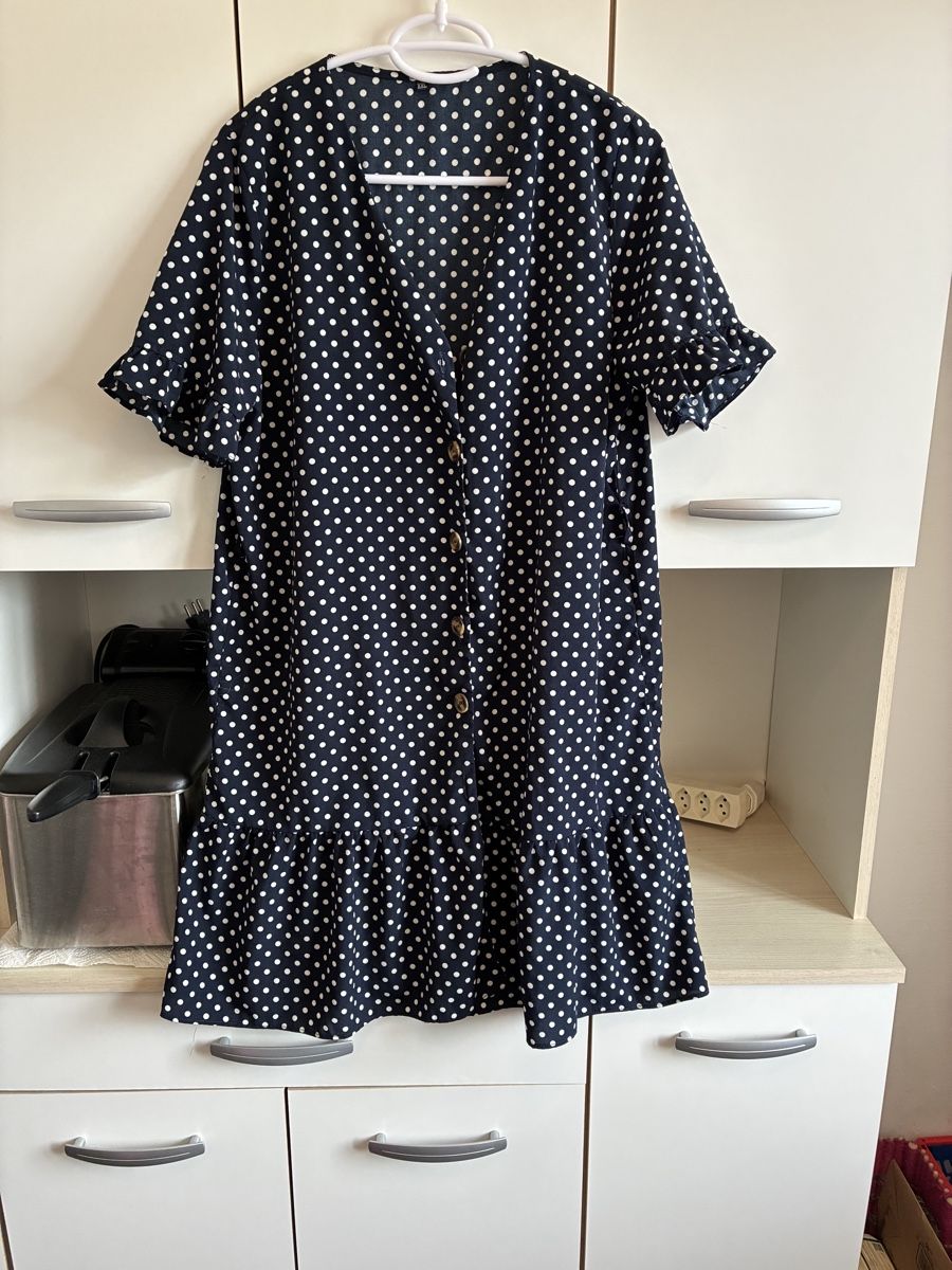 Robes: Kleid – D'occasion à Ostermundigen par Didi-Mader