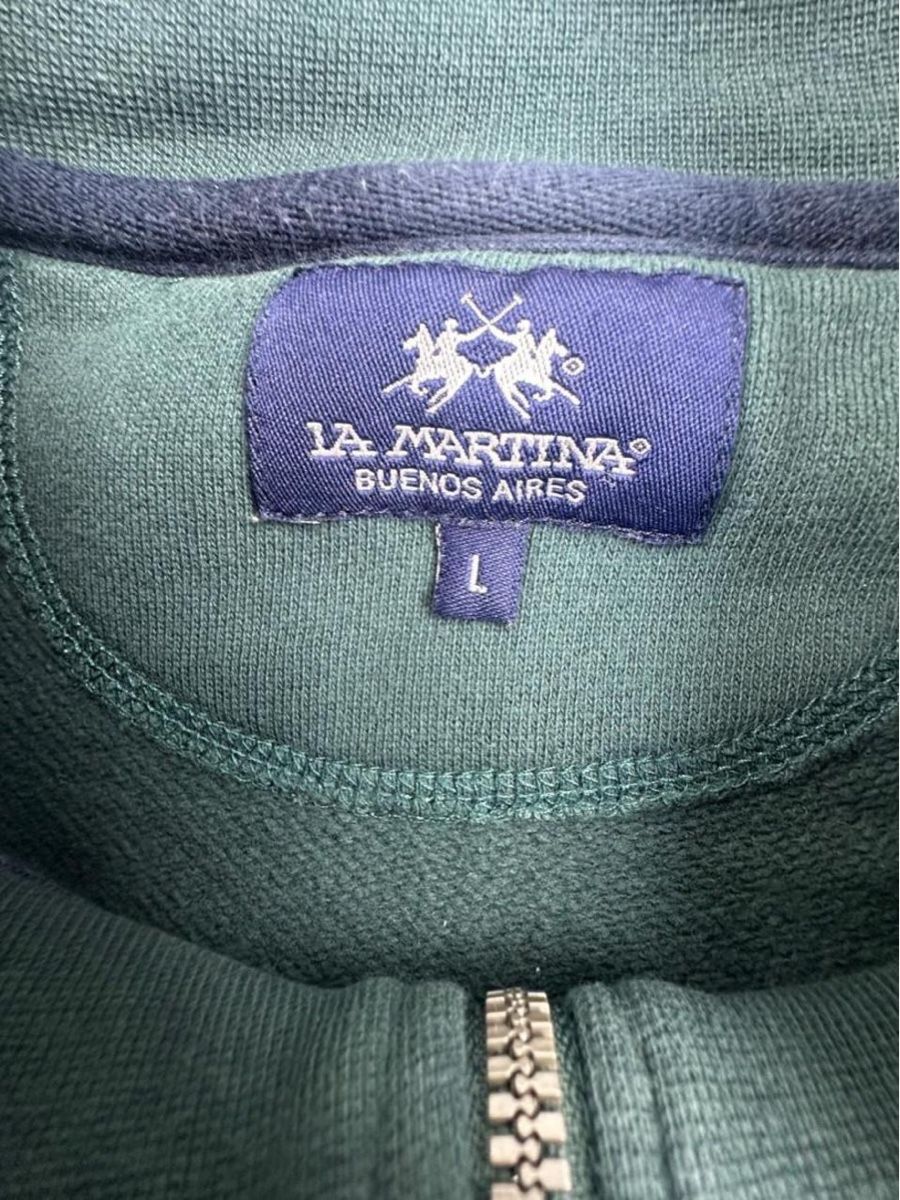 La Martina Jacken: La martina jacket – Gebraucht aus Erlinsbach SO von TogaResell 3