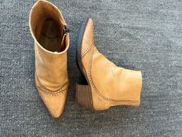 Cowboy Stiefel 36 Tony Mora