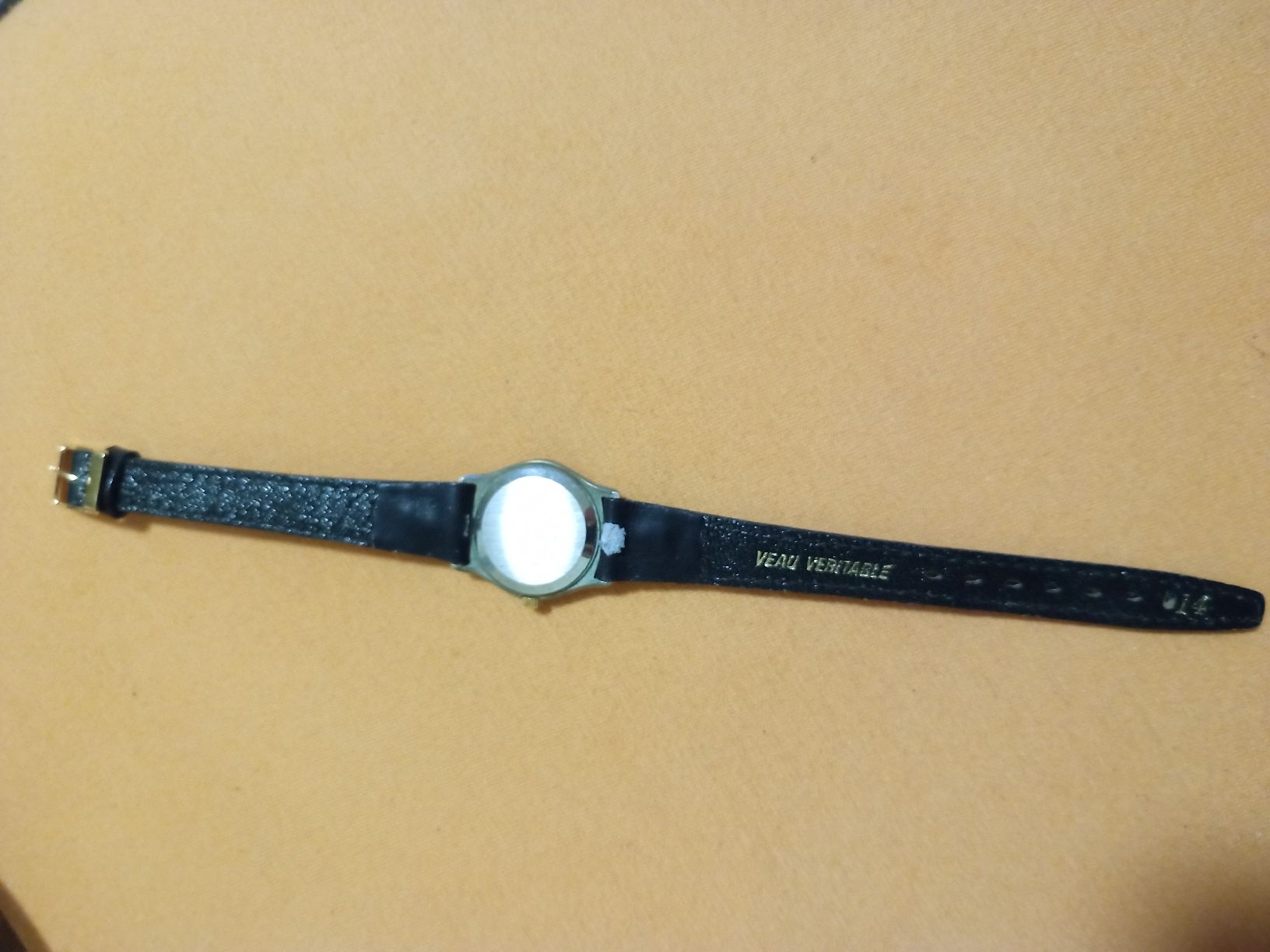 Orologi: TIQUA Vintage Damenuhr – Usato da Biel / Bienne venduto da edo_pt98 1