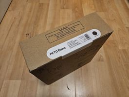 Bambu Lab PTEG Basic Dark Brown (1 kg Refill)