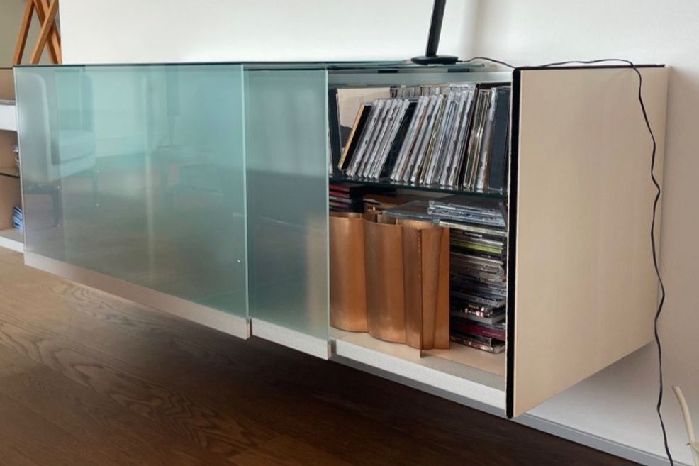 Cassettiere: Sideboard Team by Wellis – Usato da Weggis venduto da sil88 2