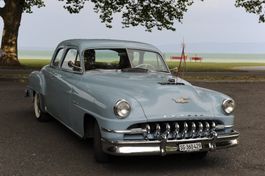 De Soto custom 1952