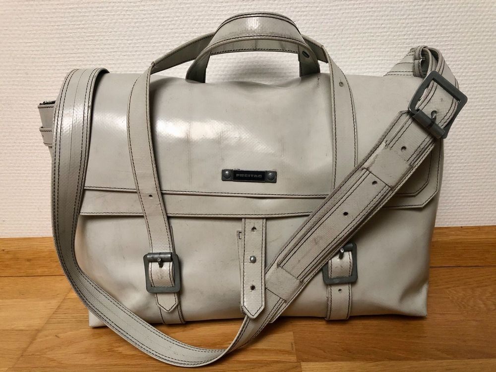 FREITAG R503 GESSNER Reference Tasche | Kaufen auf Ricardo