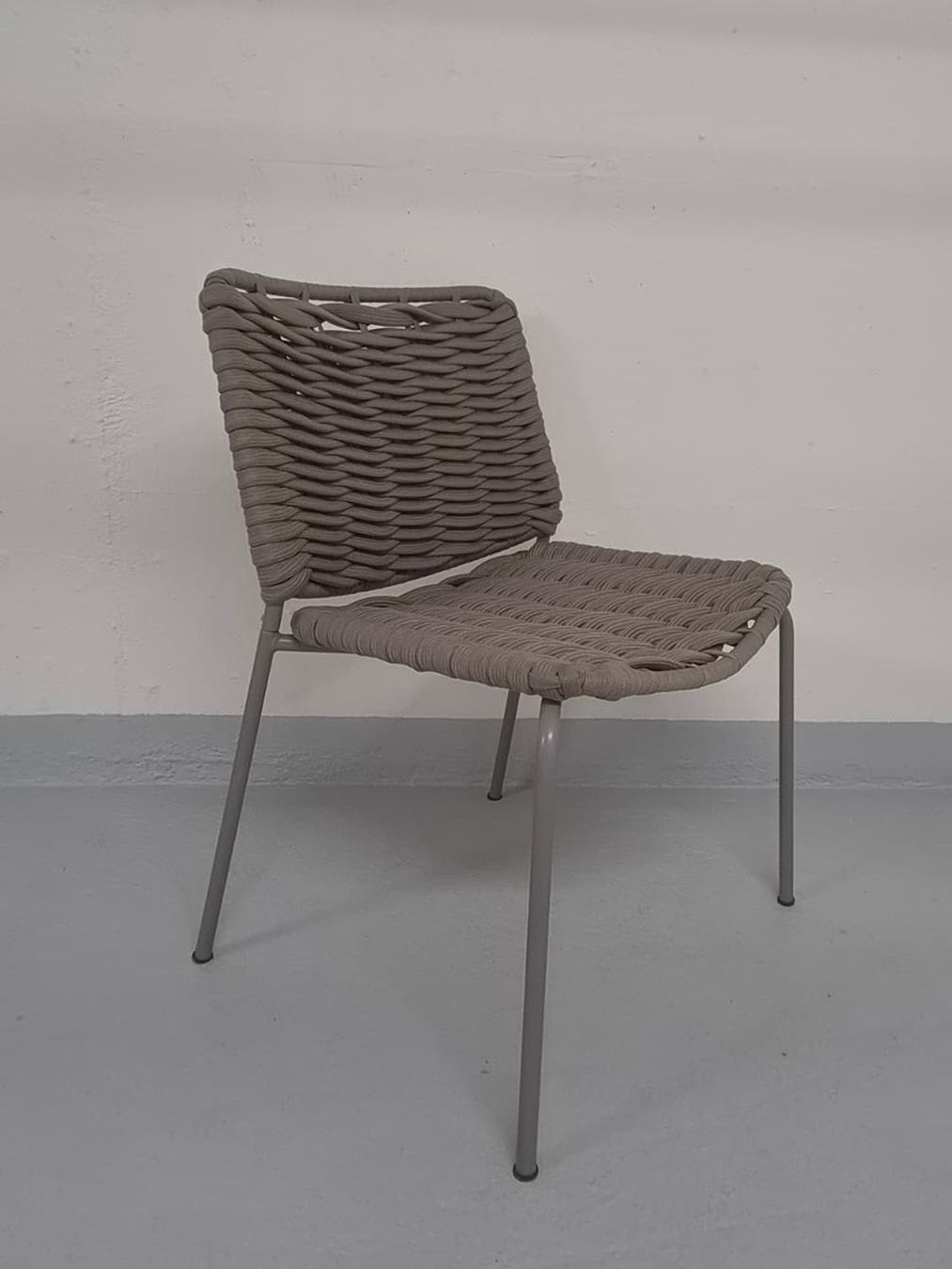 Ikea Sedie: Gartenstühle 4stk TEGELÖN – Usato da Bassersdorf venduto da stella_zrh1 1