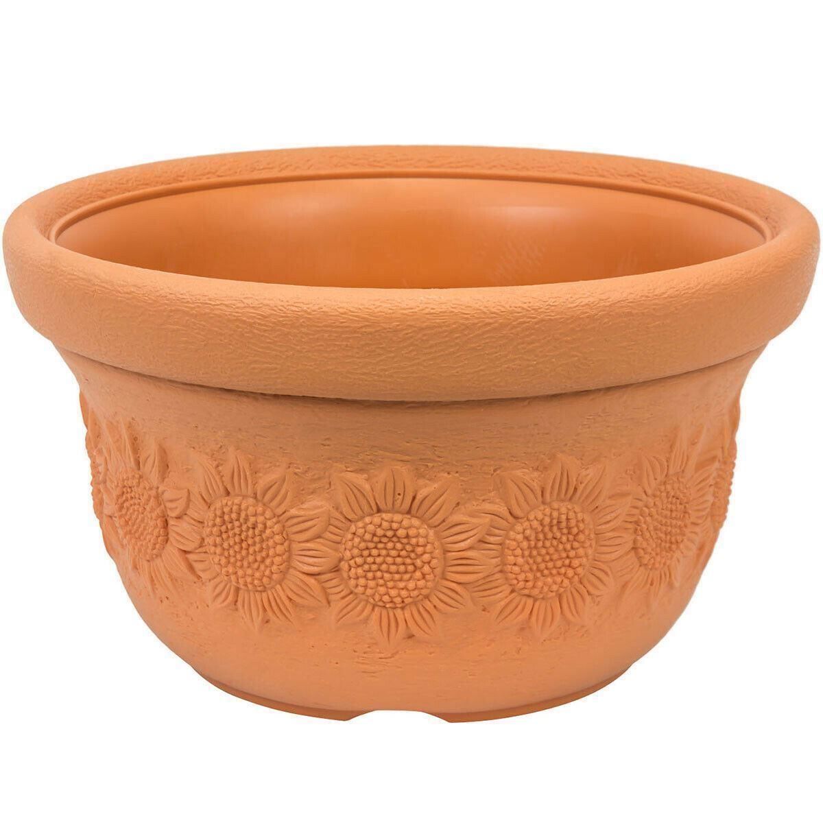 Vasi per fiori: Pflanzentopf Blumenschale Blumentopf – Nuovo (secondo la descrizione) da Zuzwil SG venduto da Cali67