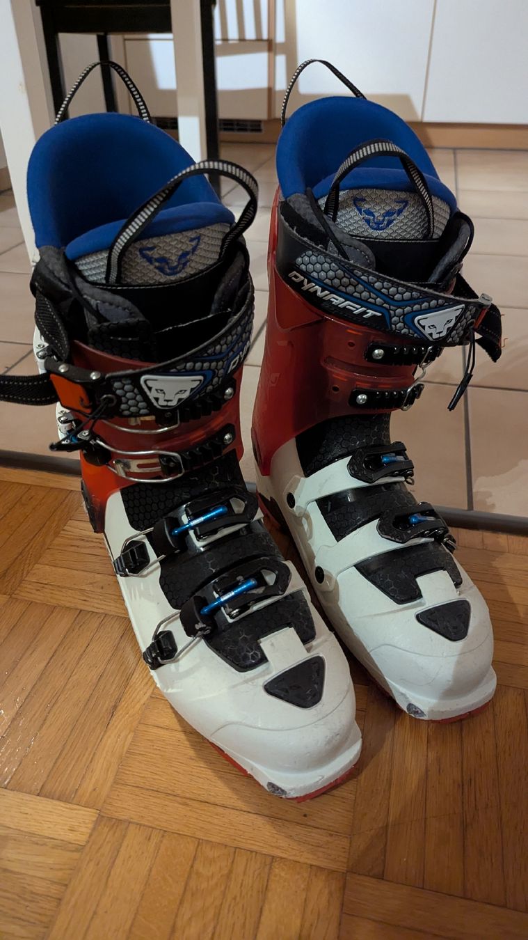 Dynafit Scarpe da uomo: Dynafit Radical Tourenskischuhe – Usato da Brienz BE venduto da pat_myg6