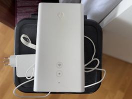 Swisscom Internet-Box 2 