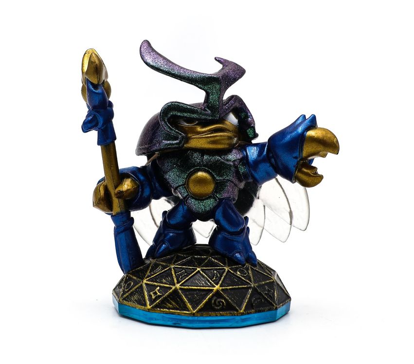 Dune Bug (Series 1) - Skylanders Swap Force (Gebraucht) in Paudex für ...