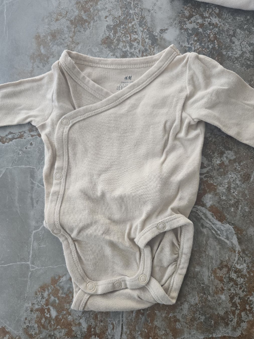 Lotti & Set di vestiti: Body – Usato da Baar venduto da bia_m5xb 4