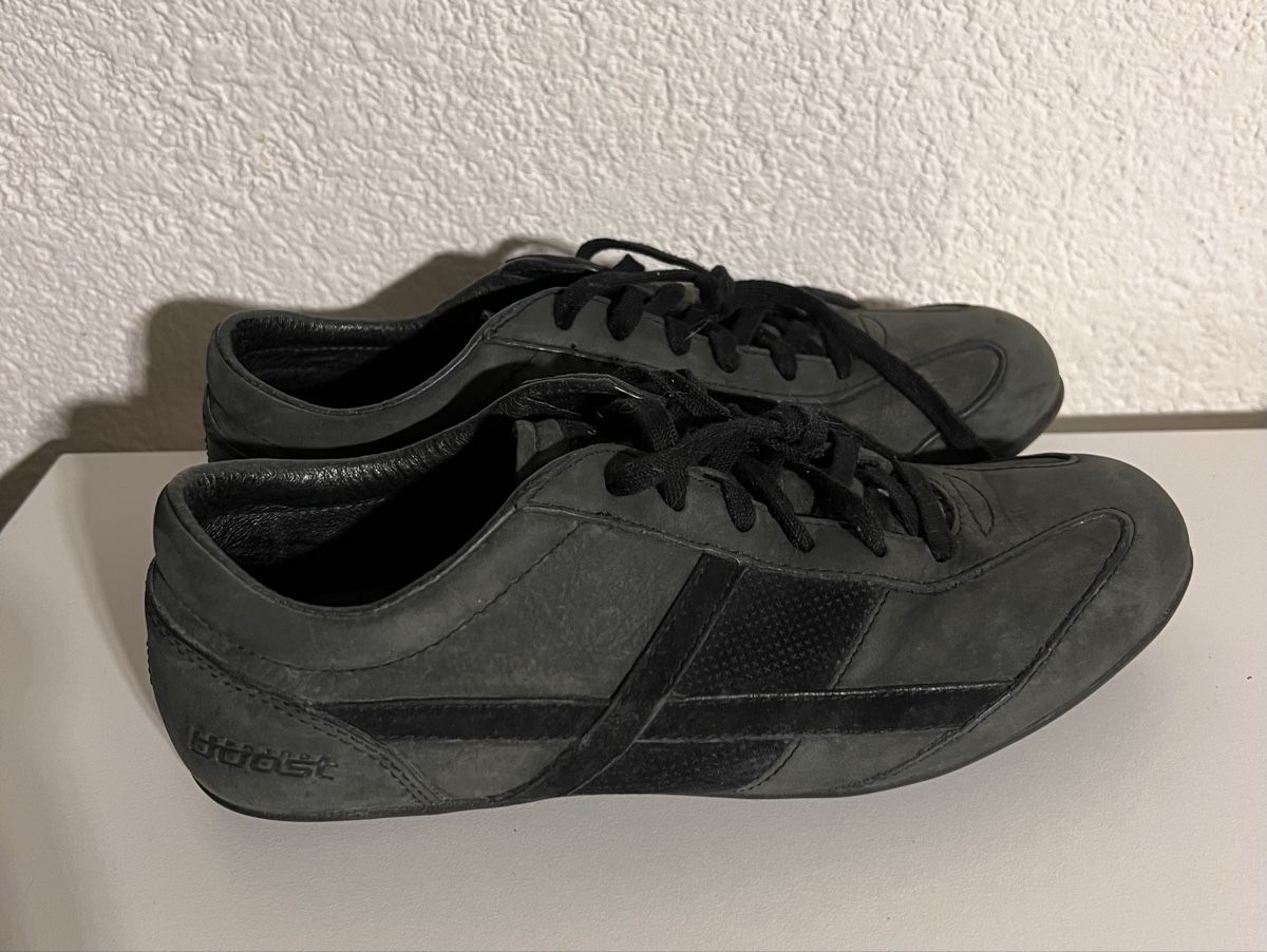 Damenschuhe: Baskets spring boost, taille 37 – Gebraucht aus St-Pierre-Clages von ste_xk6p 1