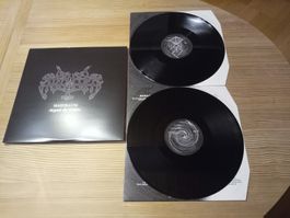 Enslaved-Mardraum-Beyond The Within- 2 x 12'' Vinyl LP 2013