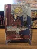 One Piece | Die kleine Sanji Manga🫰