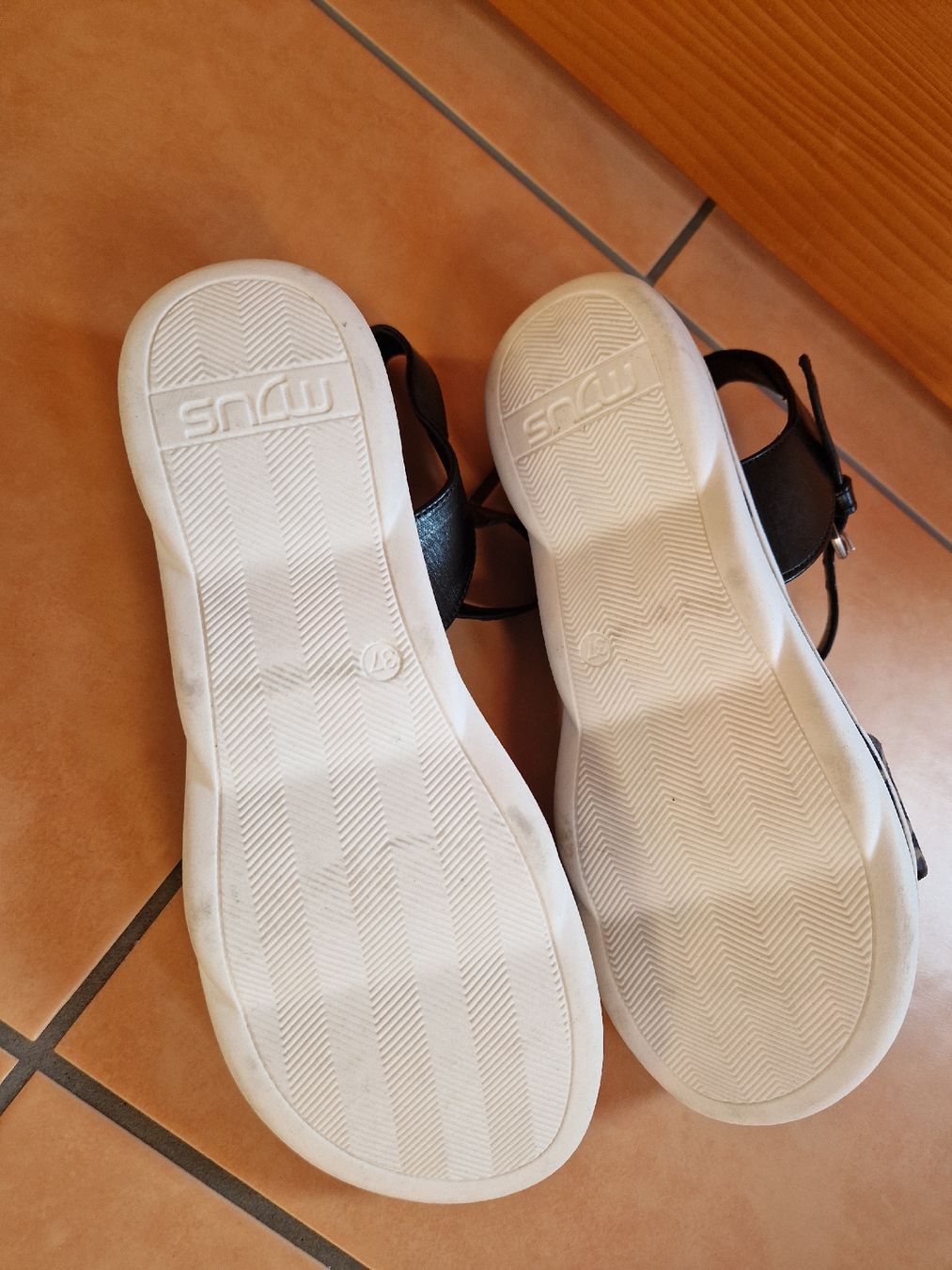 Mjus Scarpe da donna: Mjus Sandalen 37 – Usato da Lichtensteig venduto da Cocabana_16 3
