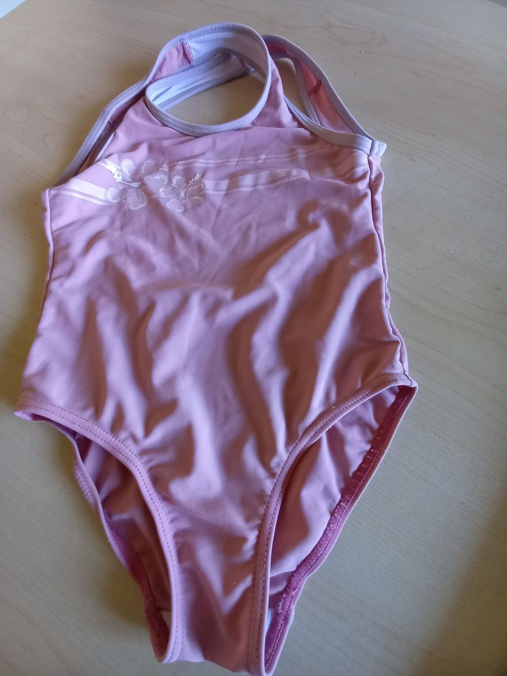 Badekleider & Bikinis: Mädchen Badeanzug+ Bikini  Gr. 104 – Gebraucht aus Möhlin von dom_96nf 1