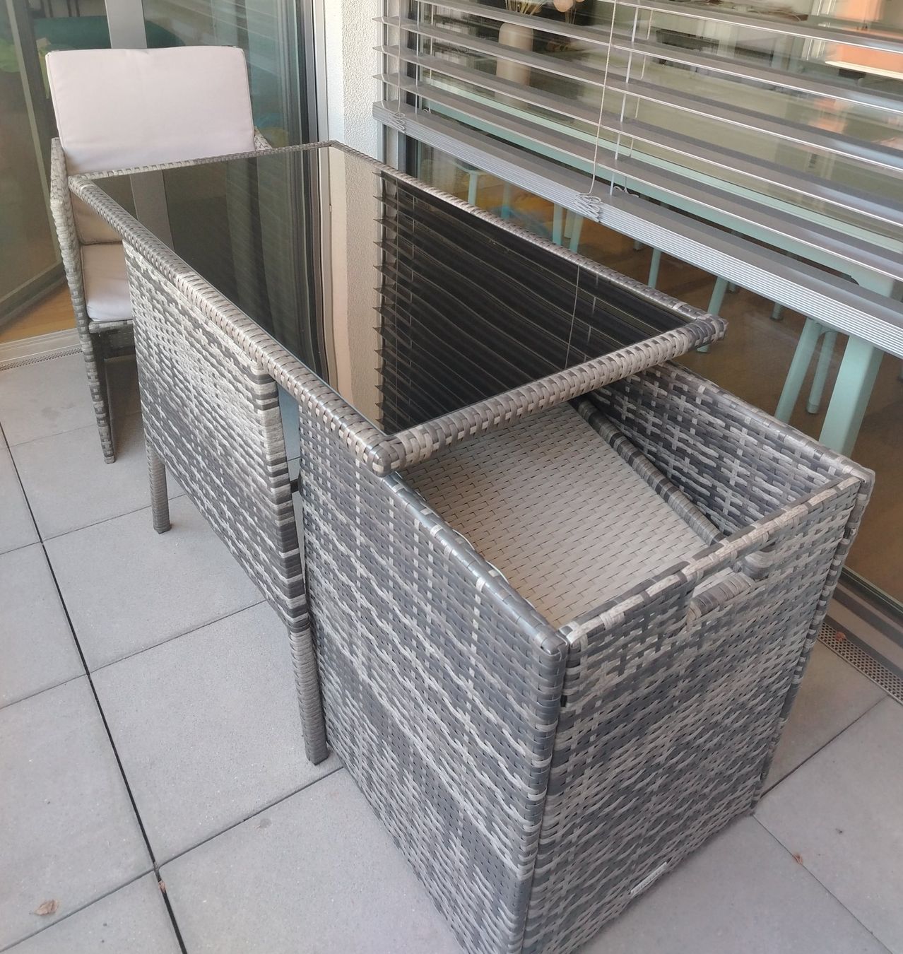 Tables: Tisch – D'occasion à Winterthur par mon_2yxl 3