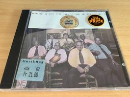 Preservation Hall Jazz Band – New Orleans. Vol. II