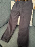 Fleece-Thermohose von KIDS/Migros Grösse 122