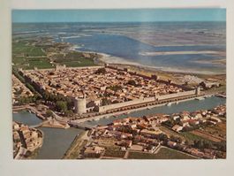 Aigues Mortes ( 30220 Gard )
