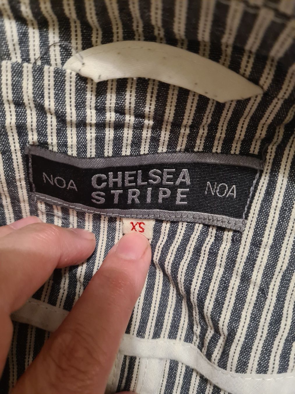 Giacche: NOA NOA Jacke/Blaser – Usato da Luzern venduto da asmele2 7