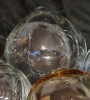 Glasi Hergiswil Kugeln