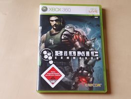 Bionic Commando