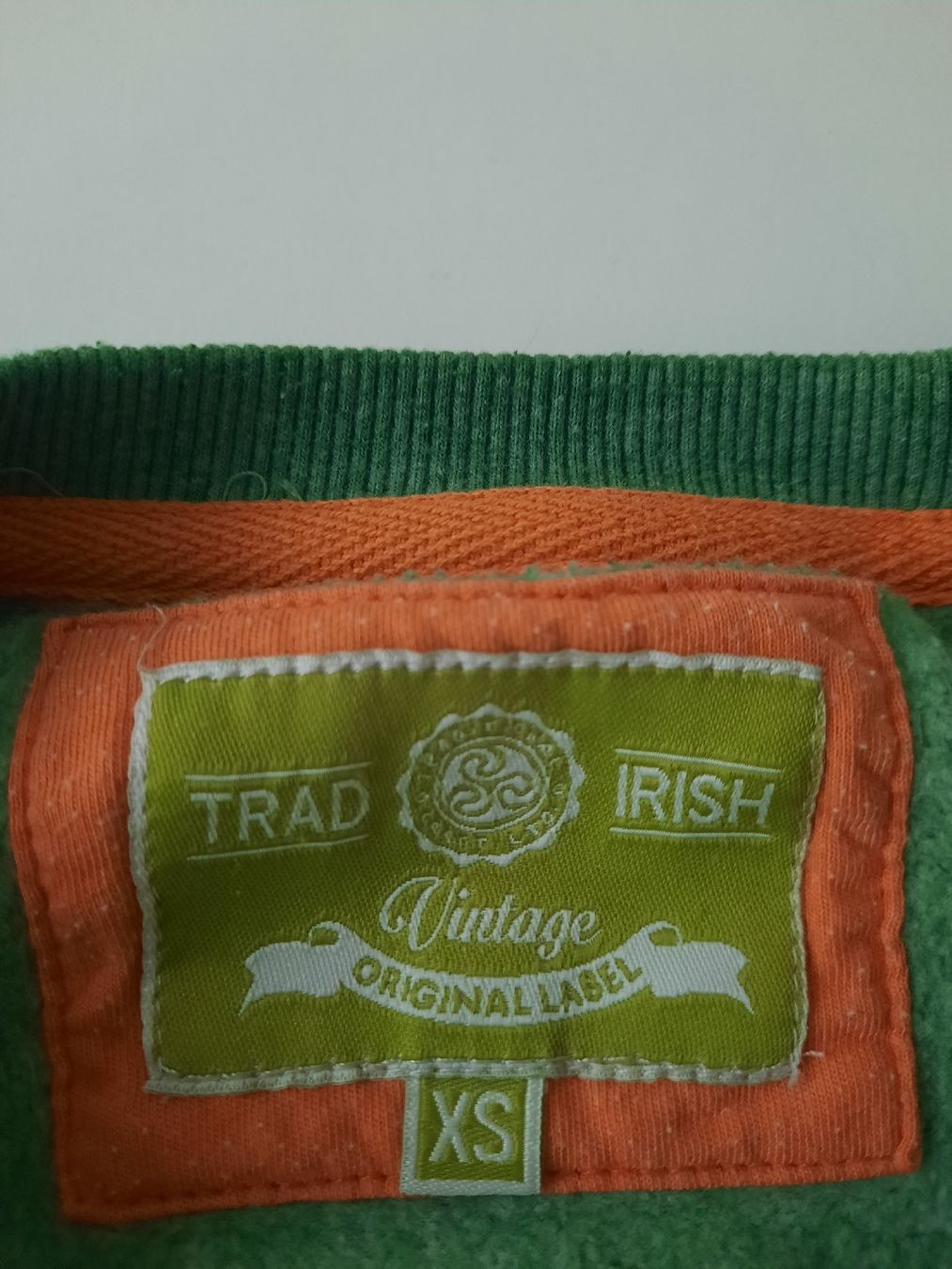 Maglioni & Felpe: Pullover Ireland Kids – Usato da Riehen venduto da Ricky25 3
