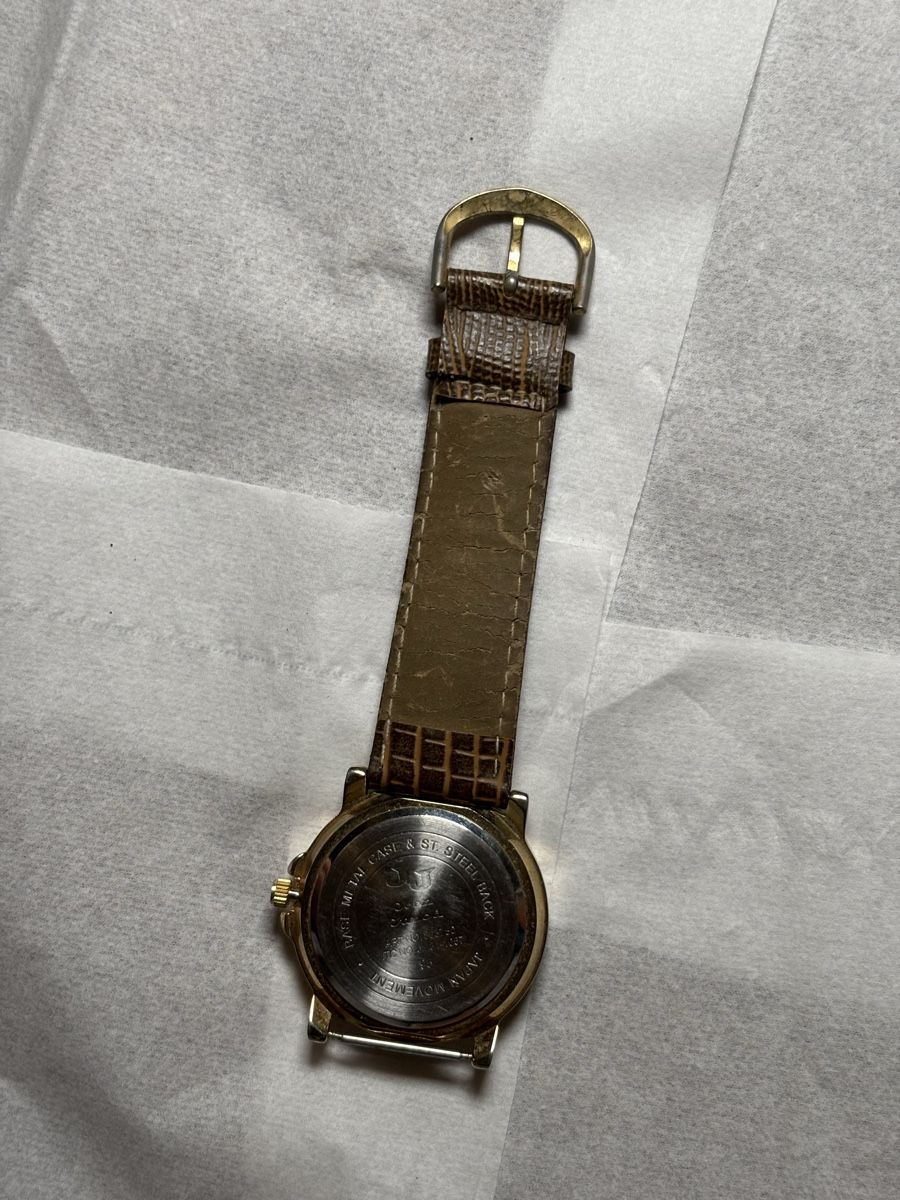 Orologi: Vintage watch – Difettoso da Confignon venduto da Second_Hand_Ch 4