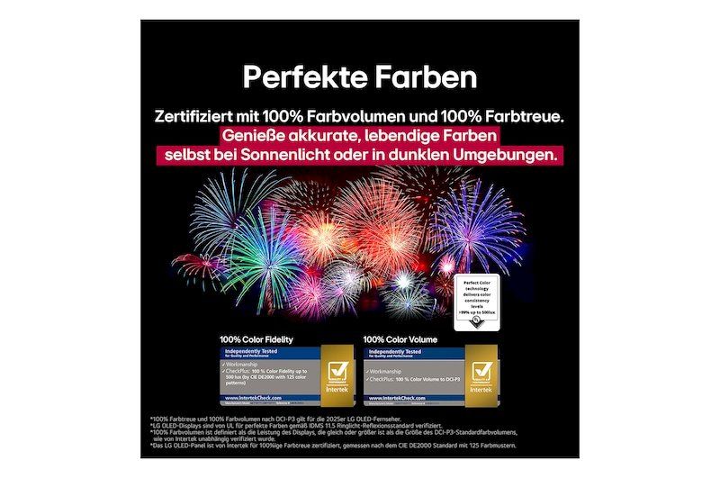 Televisori: LG OLED55C5ELB Smart TV 55 Zoll – Nuovo e nell'imballaggio originale da Bottighofen venduto da zaap 7