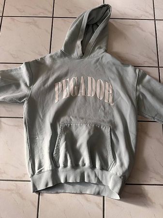Pegador Pullover Grösse S