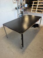 Table de bureau USM Haller