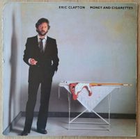 Eric Clapton - Money and cigarettes