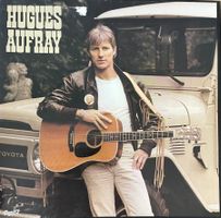 Hugues Aufray Coffret 4 disques - En parfait état