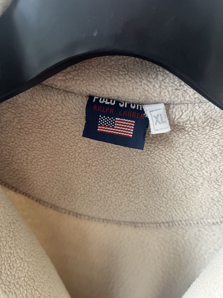 Ralph Lauren Giacche: Polo Sport Ralph Lauren – Usato da Sempach venduto da nad_9fcy 4
