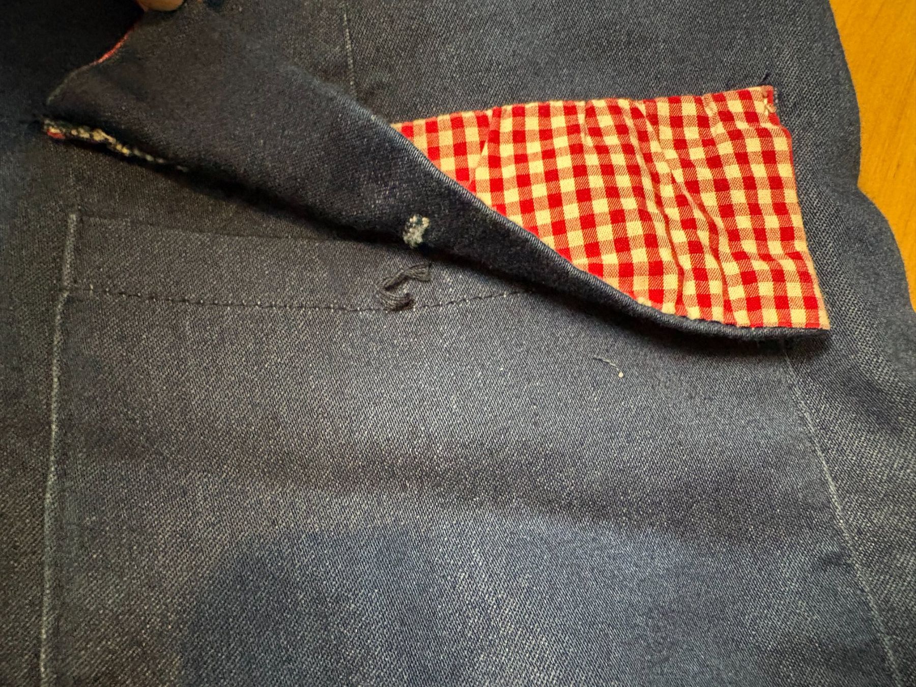 Pantaloni: Retro-Shorts BANNED Gr. S – Usato da Willisau venduto da ani_gtk8 4