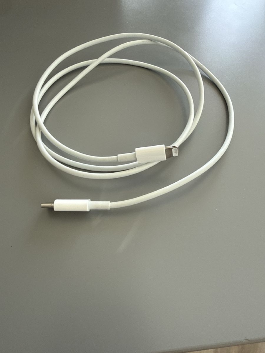 Apple Cavi: USB Kabel C – Usato da Richterswil venduto da Giova_1310