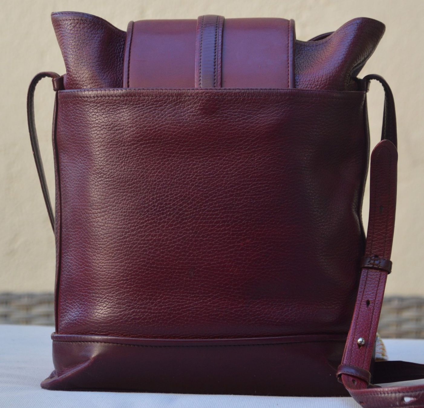 Cartier Borse da donna: Cartier Tasche / Sac – Usato da Collonges venduto da Auganien 2