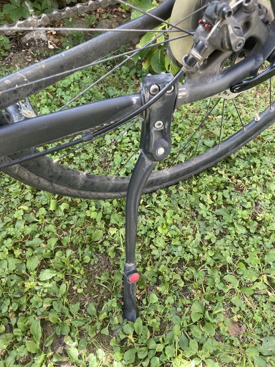Decathlon Velos: Vélo triban  – Gebraucht aus plan-les-ouates von ego_8tvk 7